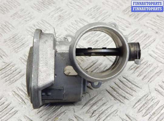 купить Дроссельная заслонка на BMW 1-series (E87)