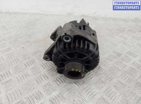 Генератор BM3263037 на BMW X5-series (E53)