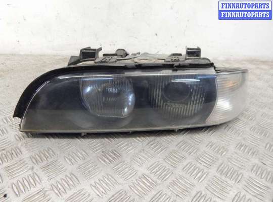 купить Фара на BMW 5-series (E39)
