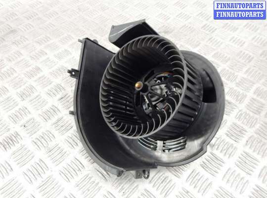 Вентилятор отопителя BM3264303 на BMW X5-series (E70)