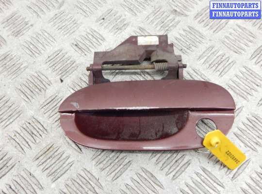 купить Ручка двери наружная на BMW 5-series (E39)