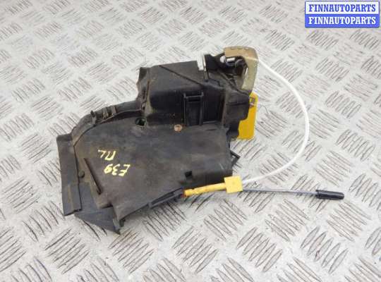 Купить Замок двери на BMW 5-series (E39) Замок двери BM3484940 на BMW 5-series (E39)