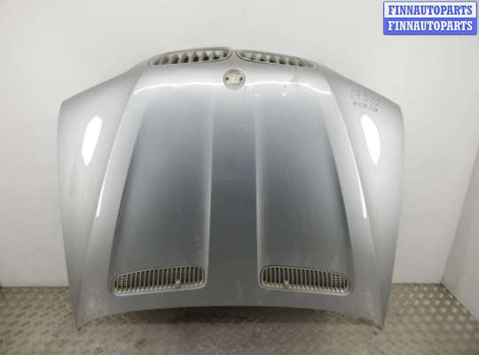 Капот BM3263203 на BMW X5-series (E53)