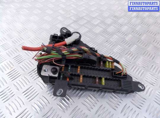 Блок предохранителей BM3111392 на BMW 5-series (E60/61)