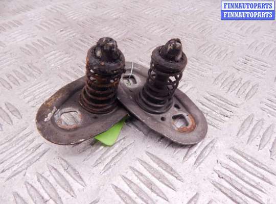 Замок капота BM3217046 на BMW 5-series (E39)