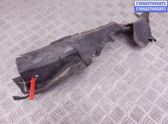 купить Воздуховод пластмассовый на BMW X5-series (E53)