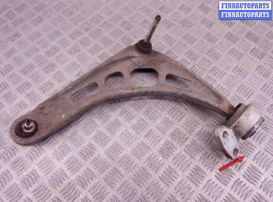 Купить Рычаг подвески на BMW 3-series (E46) Рычаг подвески BM3554718 на BMW 3-series (E46)