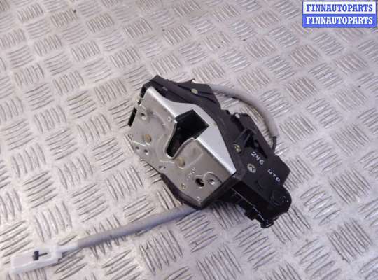 Замок двери BM3090078 на BMW 3-series (E46)