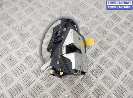 Замок двери BM3484036 на BMW 3-series (E46)