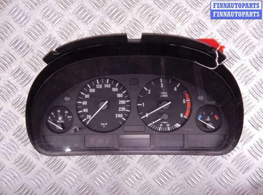 Щиток (блок) приборов BM3224936 на BMW 5-series (E39)