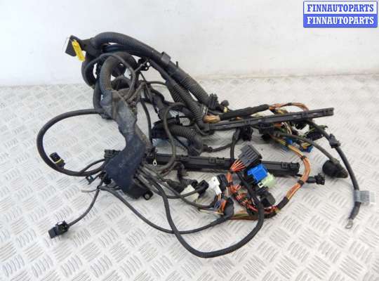 Проводка моторного отсека BM3435516 на BMW X5-series (E53)