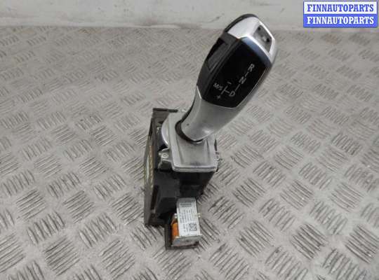 купить Кулиса КПП на BMW X5-series (E70)