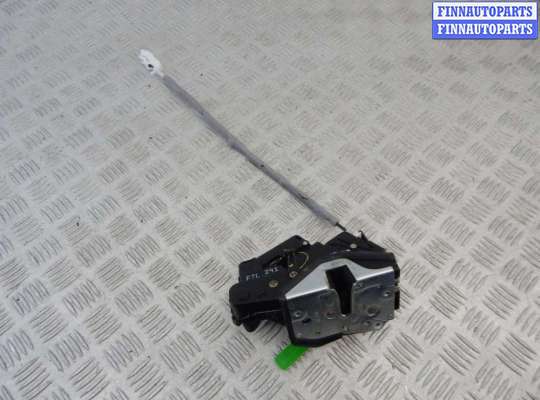 Замок двери BM3090096 на BMW 3-series (E46)