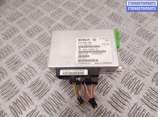 Блок управления автомобилем BM3430236 на BMW X3-series (E83)