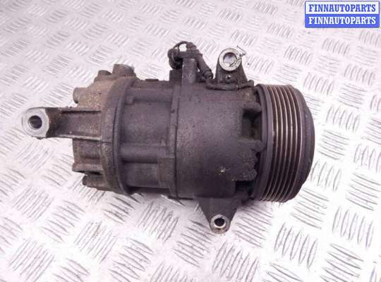 Компрессор кондиционера BM3396840 на BMW 3-series (E46)