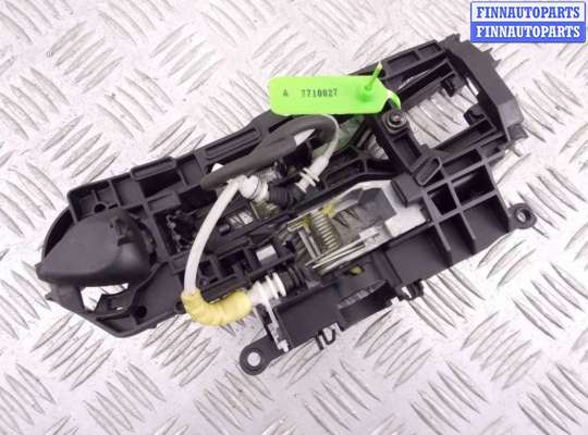 Каркас ручки двери BM3423612 на BMW 5-series (F10/11)