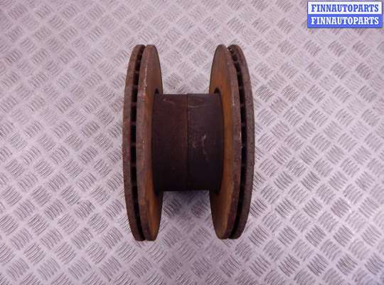 Диск тормозной BM3552721 на BMW 3-series (F30/31)