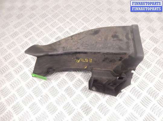 Воздуховод пластмассовый BM3431231 на BMW X5-series (E53)