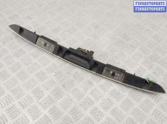Плафон подсветки номерного знака BM3259790 на BMW 3-series (E46)