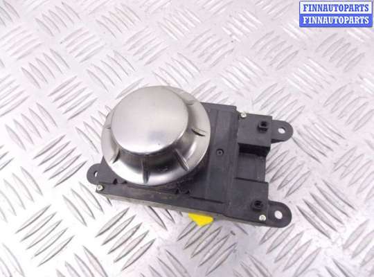 Переключатель кнопочный BM3419047 на BMW 5-series (E60/61)