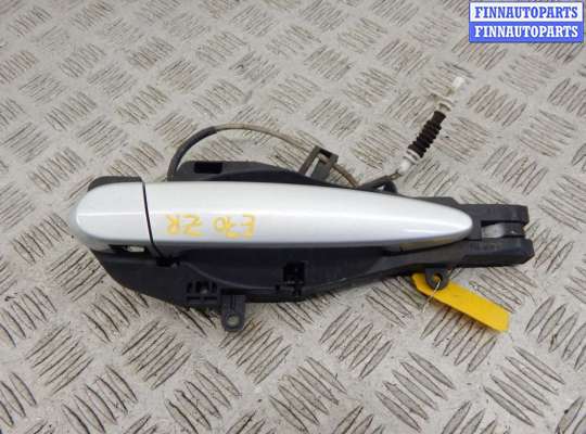 купить Ручка двери наружная на BMW X5-series (E70)