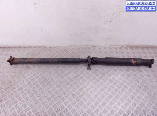 Карданный вал (кардан) BM3545888 на BMW 3-series (E46)