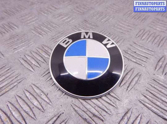 Купить Автомобильная эмблема на BMW 5-series (F10/11) Автомобильная эмблема BM3644383 на BMW 5-series (F10/11)