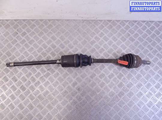 Полуось BM3429639 на BMW X3-series (E83)