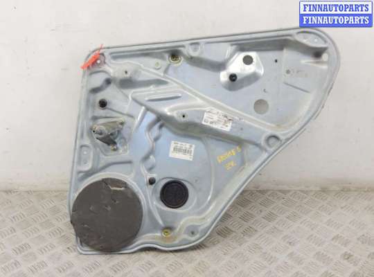 купить Стеклоподъемный механизм на VOLKSWAGEN PASSAT 5+ (2000-2005)