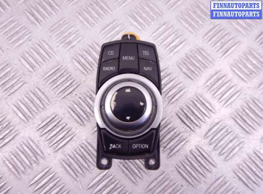 Переключатель кнопочный BM3618237 на BMW 7-series (F01/02)
