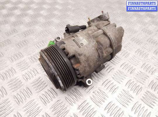 Компрессор кондиционера BM3396857 на BMW 3-series (E46)