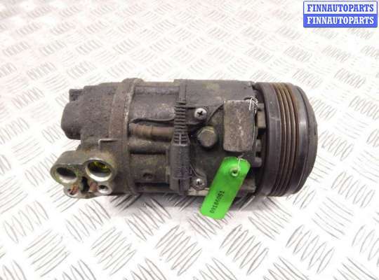 Компрессор кондиционера BM3396816 на BMW 3-series (E46)