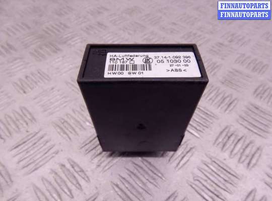 Блок управления автомобилем BM3244343 на BMW X5-series (E53)