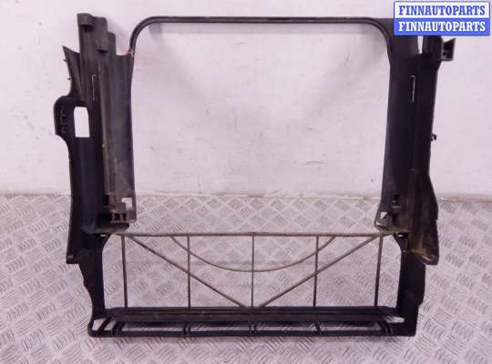 Купить Кассета радиаторов на BMW X5-series (E53) Кассета радиаторов BM3543427 на BMW X5-series (E53)