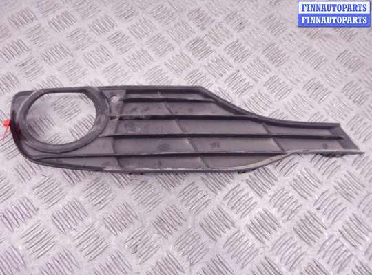 Решетка бампера BM3547058 на BMW 3-series (F30/31)