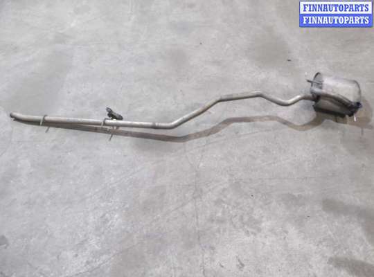 Глушитель BM3238452 на BMW X5-series (E53)