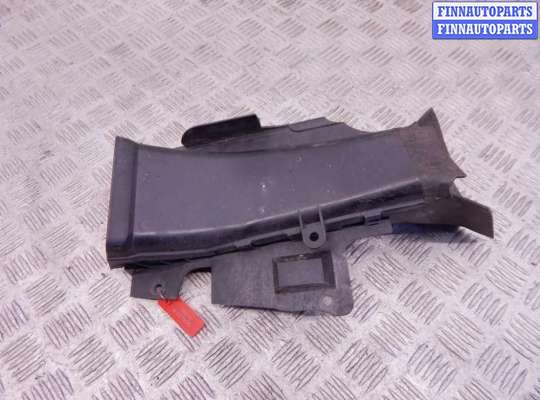 Воздуховод пластмассовый BM3395633 на BMW 3-series (E46)