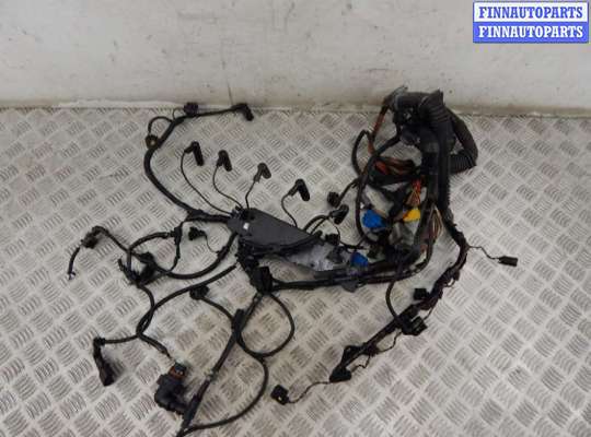 Купить Проводка моторного отсека на BMW 5-series (E60/61) Проводка моторного отсека BM3669622 на BMW 5-series (E60/61)