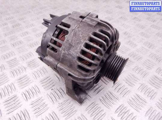 купить Генератор на BMW X5-series (E53)