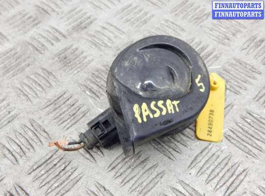 купить Сигнал на VOLKSWAGEN PASSAT 5+ (2000-2005)