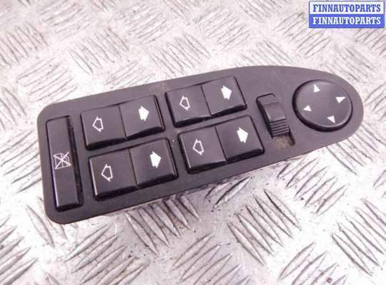 Переключатель кнопочный BM3260677 на BMW 5-series (E39)