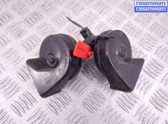 Сигнал BM3543725 на BMW 3-series (E90/91/92)