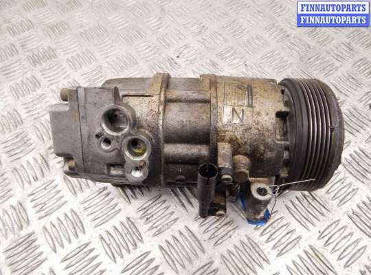 Компрессор кондиционера BM3396879 на BMW 3-series (E46)