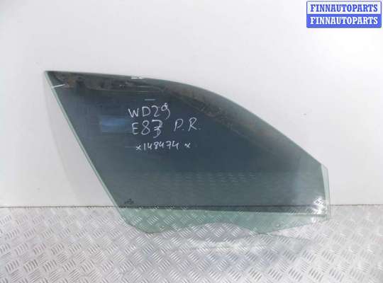 Стекло дверное BM3429975 на BMW X3-series (E83)