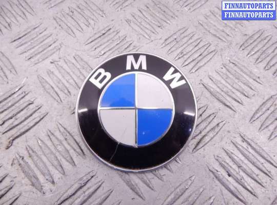 купить Автомобильная эмблема на BMW 3-series (E46)