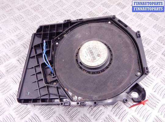 Аудиотехника на BMW 1 (E81/E82/E87)