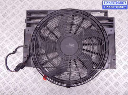 Вентилятор охлаждения кондиционера BM3543419 на BMW X5-series (E53)