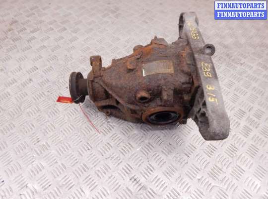 купить Редуктор моста на BMW 5-series (E39)