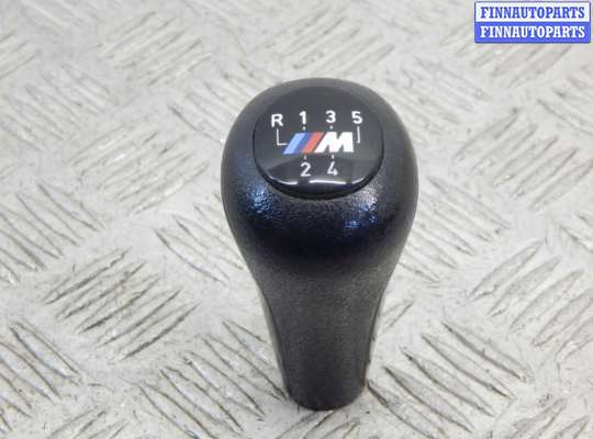 купить Ручка переключения передач на BMW 3-series (E46)