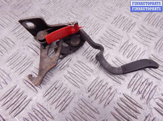 Ручка пластмассовая BM3522342 на BMW 3-series (E46)